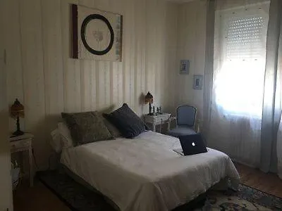 Holiday home Grande Maison 40m De La De Pontaillac *