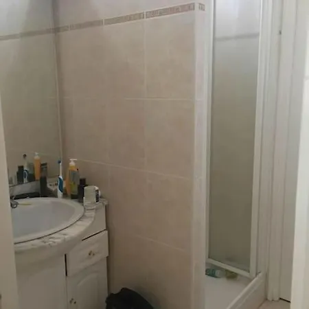 Grande Maison 40m De La De Pontaillac Hébergement de vacances *