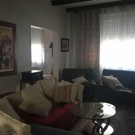 Hébergement de vacances Grande Maison 40m De La De Pontaillac