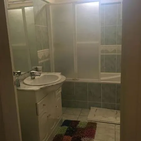 Hébergement de vacances Grande Maison 40m De La De Pontaillac *