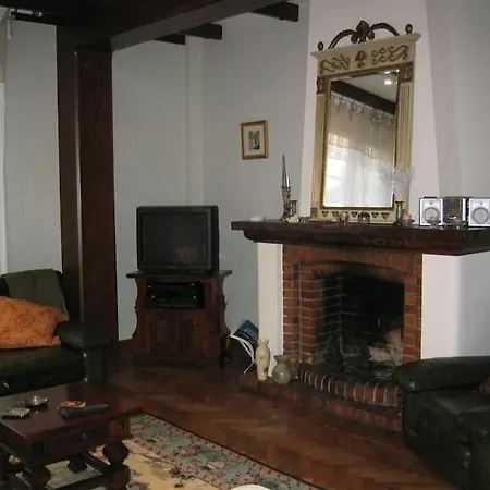 Grande Maison 40m De La De Pontaillac