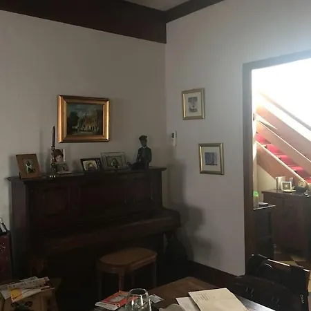 Hébergement de vacances Grande Maison 40m De La De Pontaillac Royan